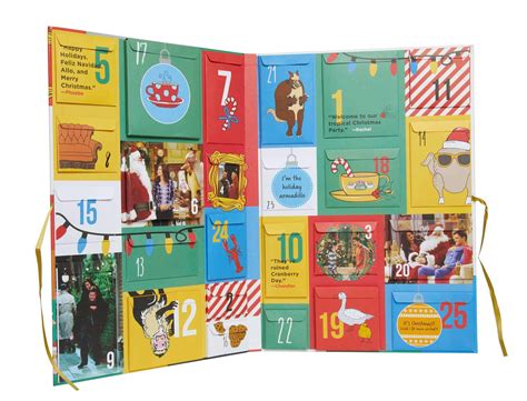 Add a touch of magic to your holiday traditions with a magic advent calendar